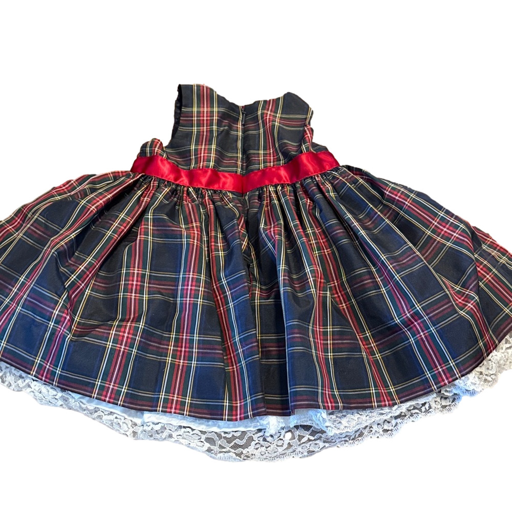 **Bundle** 3M to 9M Dress Bundle Baby Beginnings Honors and Gap - Picture 7 of 10